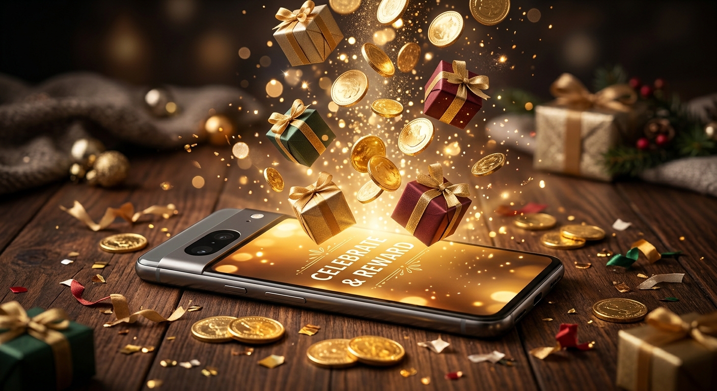 Přehled bonusů a promoakcí pro mobilní hráče - mobilní casino pro české hráče
