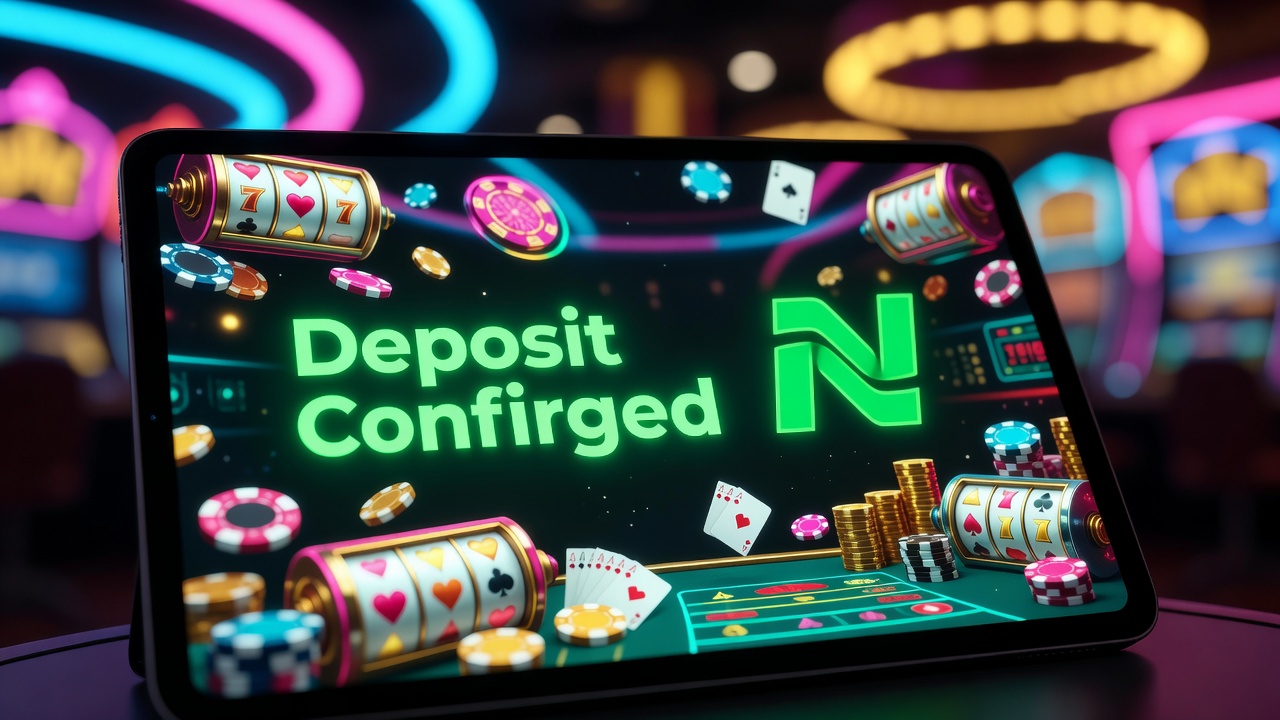Vklad peněz do Neteller online casina v roce 2026 - neteller online casino