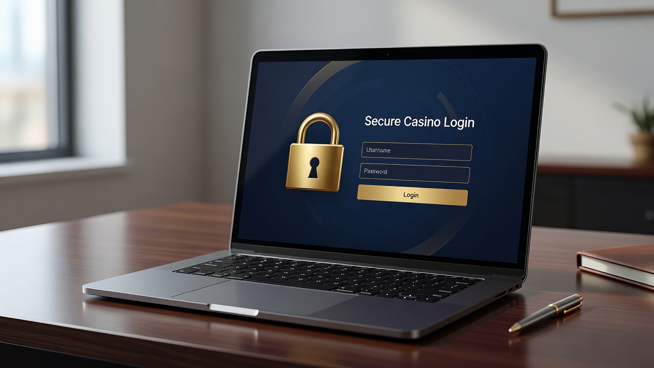 Výběr důvěryhodného českého online casina - automaty za peníze