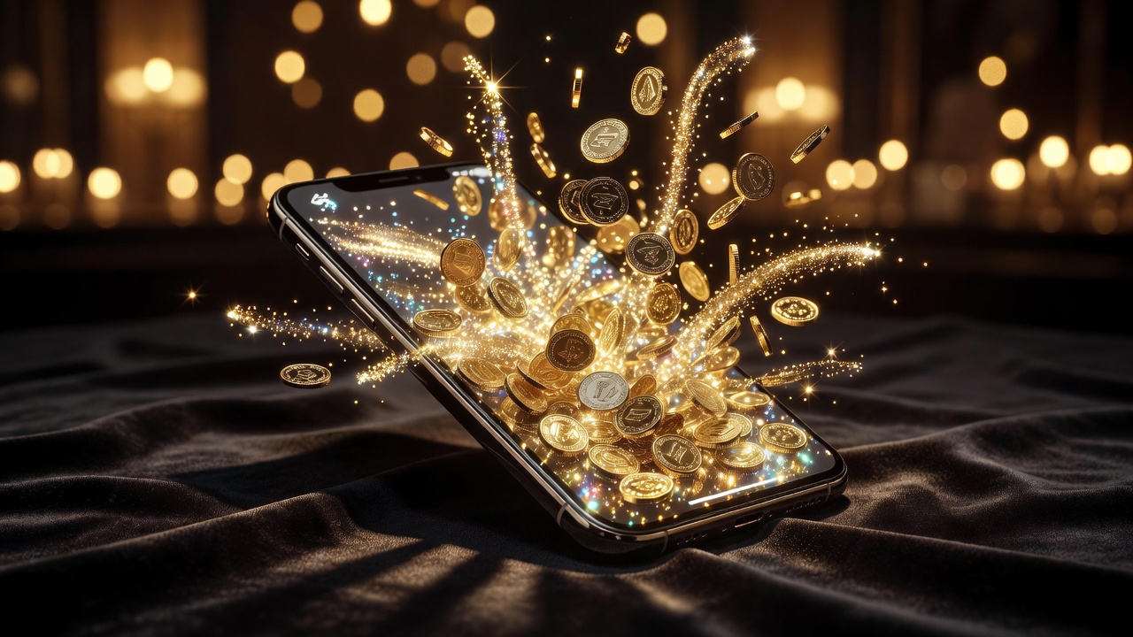 Maximalizujte své šance: Bonusy a free spiny - automaty za peníze