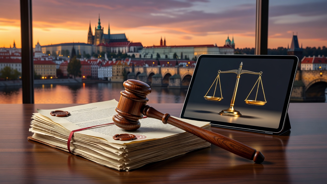 Český zákon o hazardních hrách v roce 2026 - casino bez ověření bankovního účtu