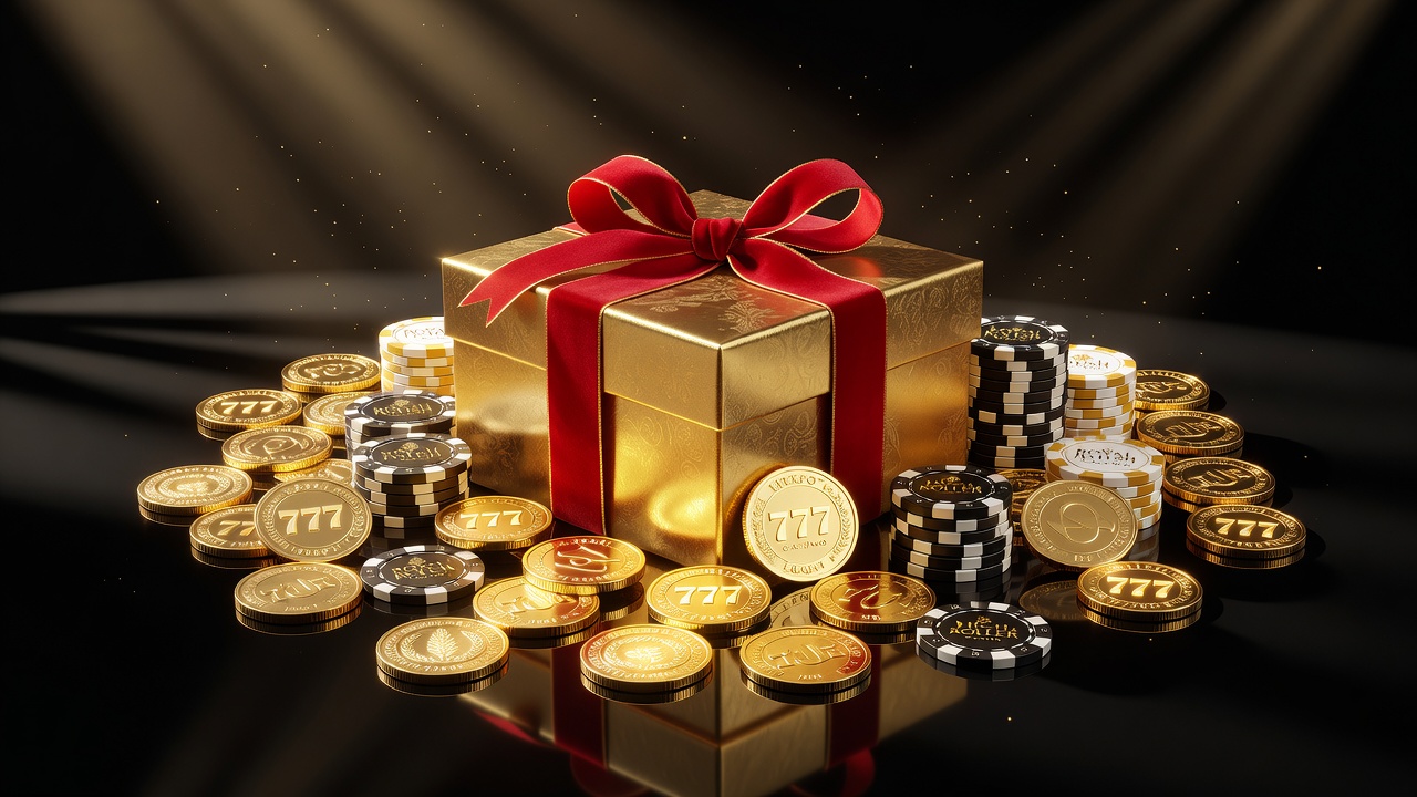 Uvítací bonus a promo akce bez registrace - casino bez ověření bankovního účtu