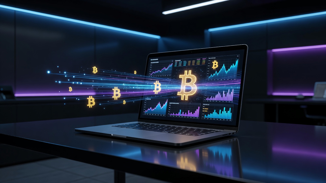 Hlavní výhody hraní v krypto kasinech - online kasino s kryptoměnou
