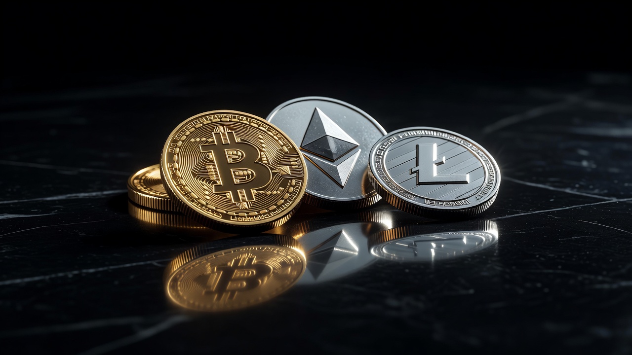 Přehled oblíbených kryptoměn pro online hraní - online kasino s kryptoměnou