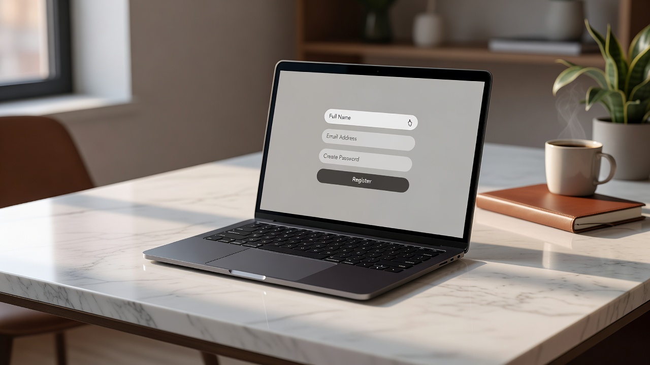 Registrace a první kroky v kasinu Safe - paysafecard automaty