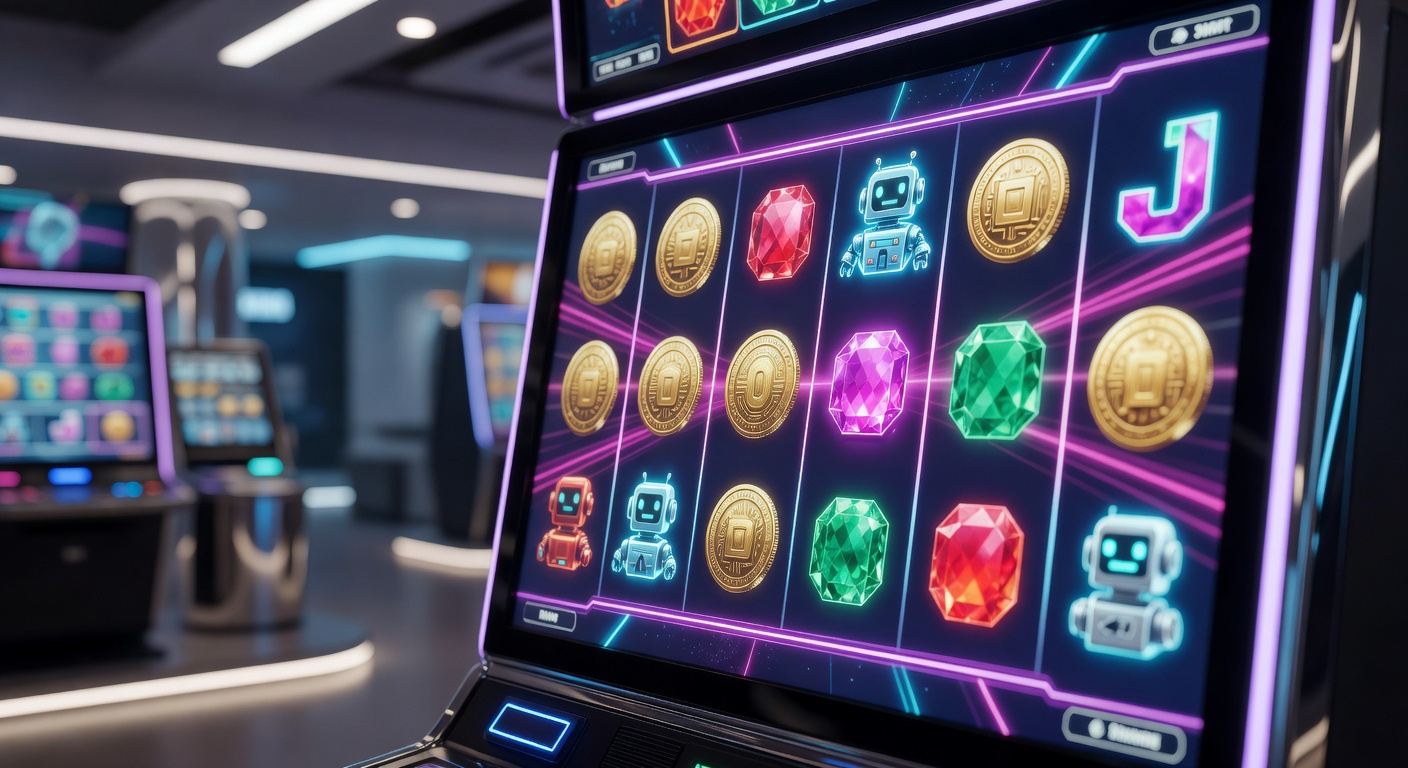 Automaty - nejlepší zahraniční online casino pro české hráče