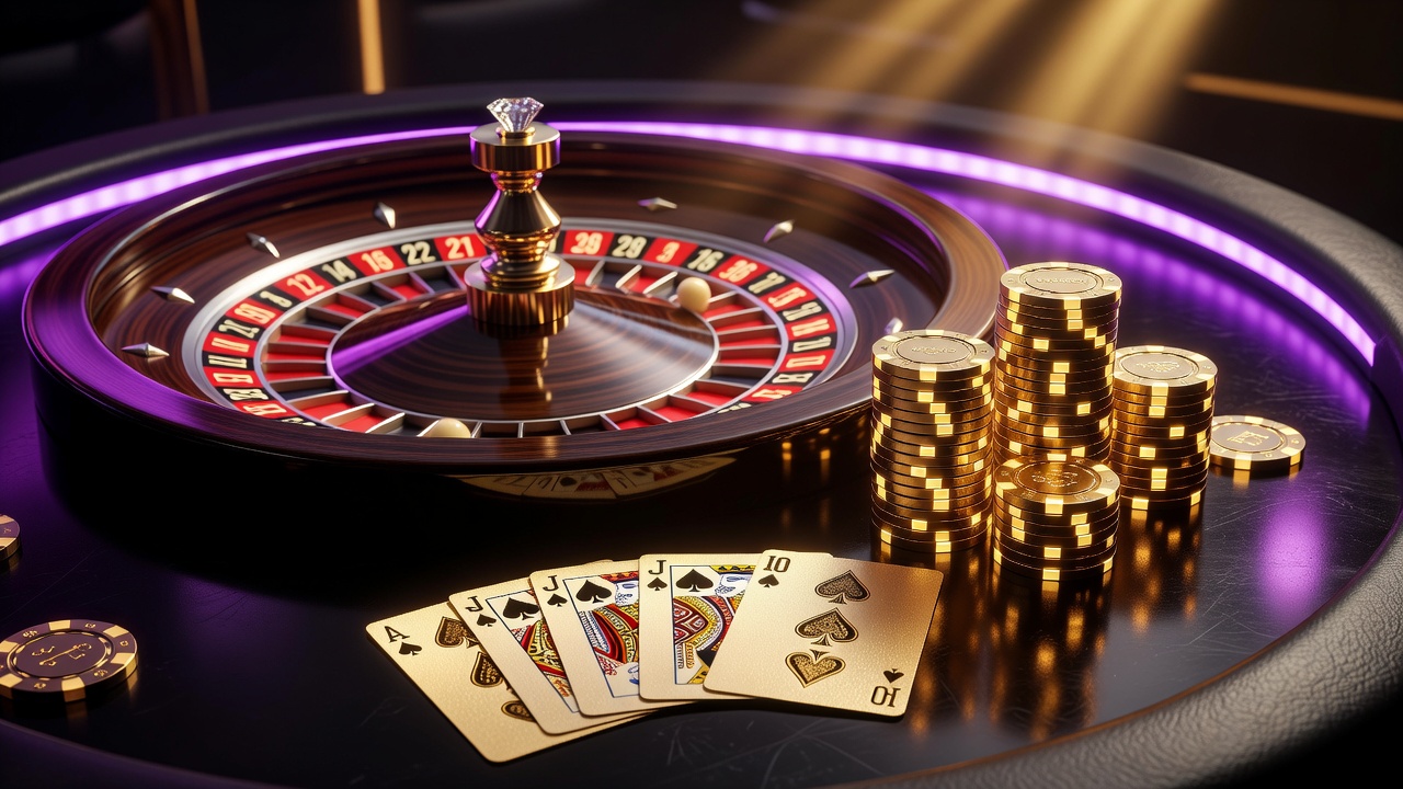 Bonusy a Široká Nabídka Her - nejlepší zahraniční online casino pro české hráče