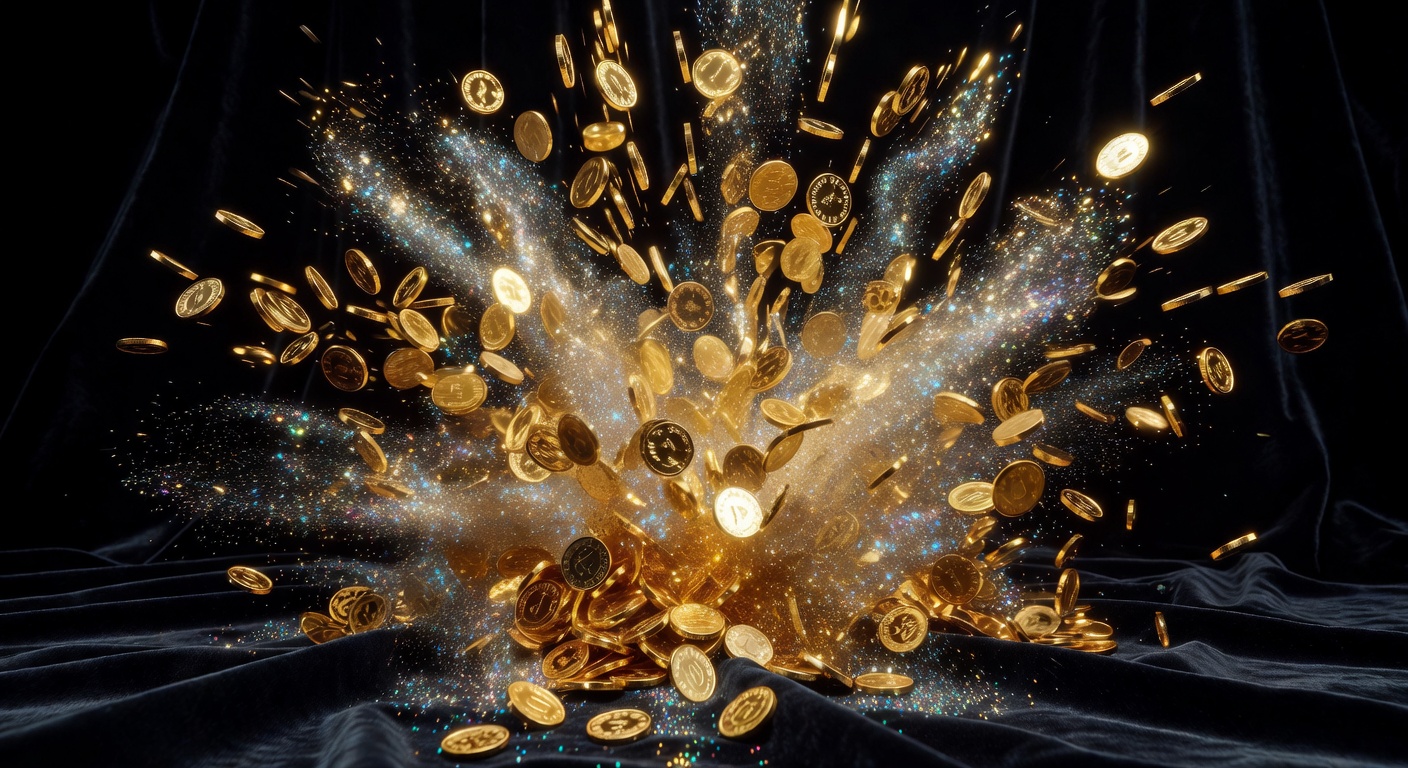 Jackpoty - nejlepší zahraniční online casino pro české hráče