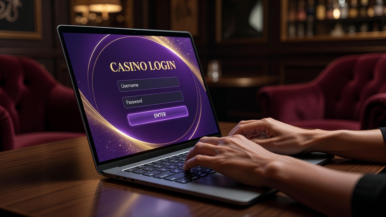 Jak se Zaregistrovat a Začít Hrát v Zahraničním Casinu - nejlepší zahraniční online casino pro české hráče