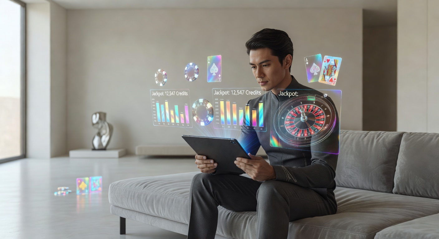 Zahraniční online casina 2026 - mezinárodní online casino