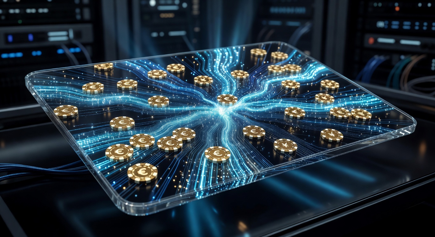 Jak fungují zahraniční casina? - české online casino
