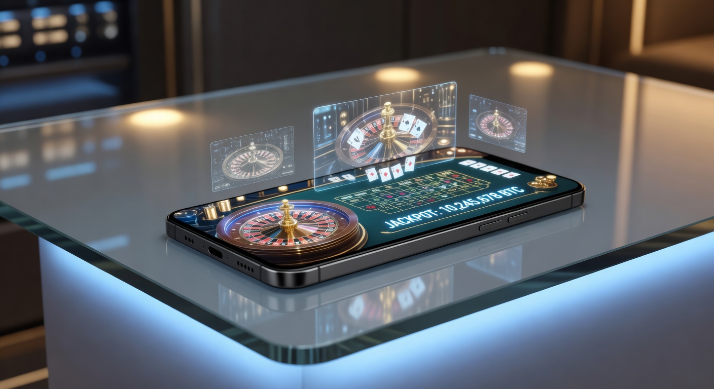 Jak vybrat nejlepší online casino pro rok 2026 - internetové casino